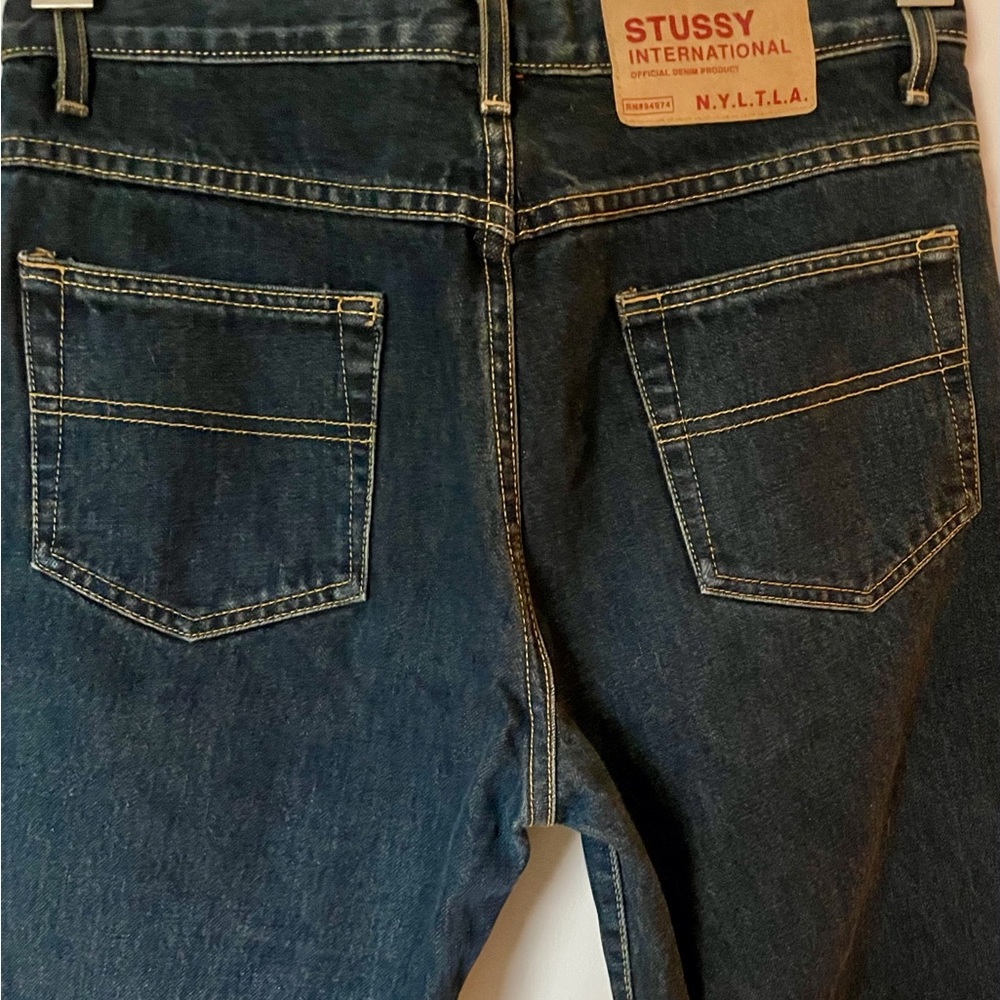 Stussy Jeans View 6